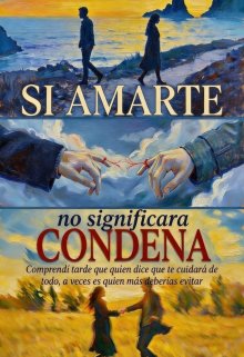 Si amarte no significara condena 