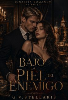 Bajo la Piel del Enemigo