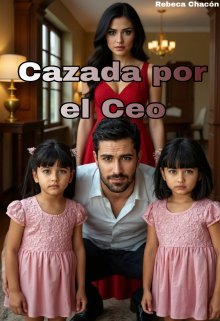 Cazada por el ceo