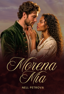 Morena Mía
