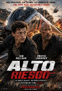 Alto riesgo
