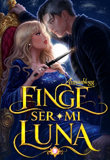 Finge ser mi luna 