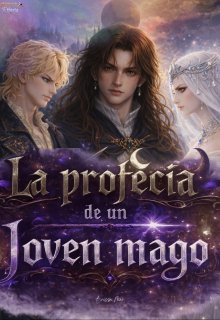 La profecia de un joven mago
