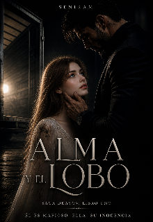Alma y el lobo