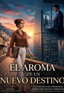 El aroma de un nuevo destino
