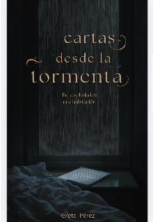 Cartas desde la tormenta 