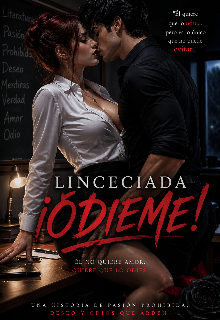 Linceciada ¡odieme!