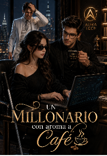 Un millonario con aroma a café 