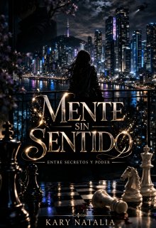 Mente Sin Sentido: Entre Secretos y Poder