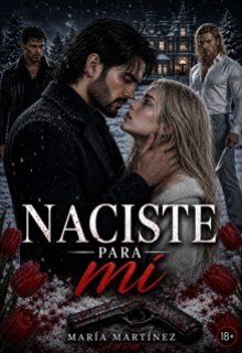 Naciste para Mí.