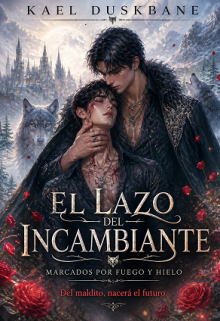 Kael Duskbane ~ El Lazo Del Incambiante 