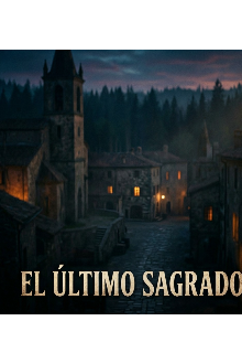 El Último Sagrado 
