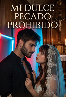 Mi dulce pecado prohibido 