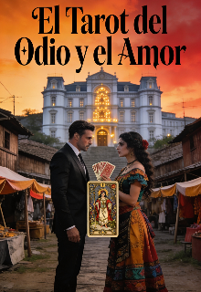 El tarot del odio y el amor