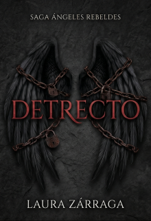 Detrecto [libro 4] 