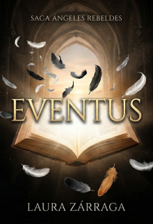 Eventus [libro 5] 