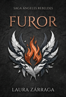 Furor [libro 6]