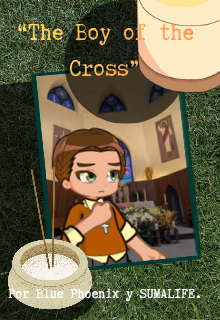 The Boy of the Cross