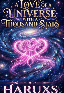 A Love Of A Universe With A Thousand Stars