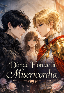 Dónde florece la misericordia 