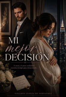 Mi mejor decisión 