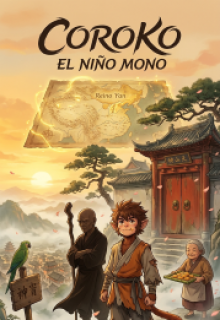 Coroko: El niño mono