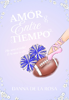 Amor Entre Tiempo 