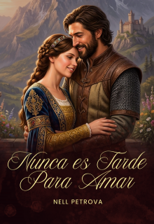 Nunca es tarde para amar
