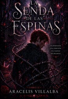 La senda de las Espinas