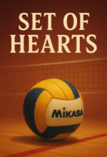 Set Of Hearts