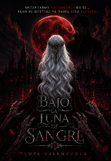 Bajo la luna de sangre 