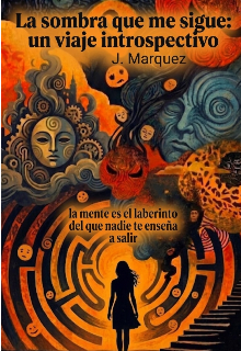 La Sombra Que Me Sigue: Un Viaje Introspectivo 