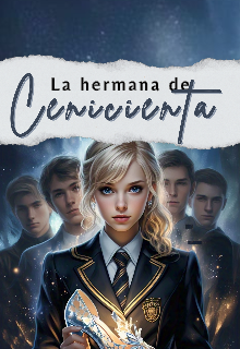 La hermana de Cenicienta 