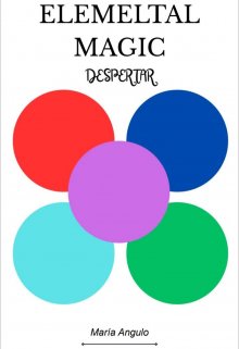 Elementals Magic: Despertar