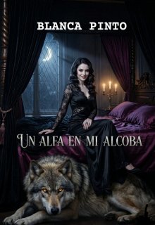 Un Alfa En Mi Alcoba