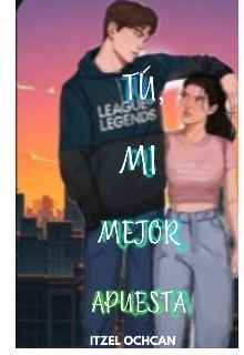 Tú, Mi Mejor Apuesta
