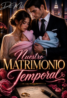 Nuestro Matrimonio Temporal 