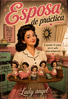Esposa de practica //novela original- Romance vainilla