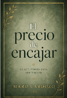 El precio de encajar