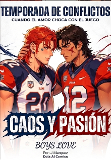 Caos Y Pasion 