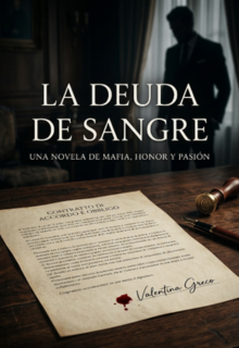 La Deuda De Sangre