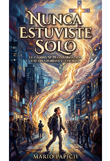 Nunca Estuviste Solo 