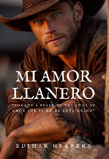 Mi Amor Llanero