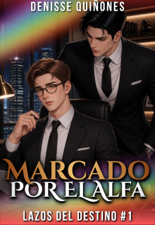 Marcado Por El Alfa (#1)