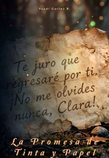 La Promesa de Tinta y Papel