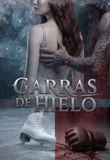 Garras De Hielo 