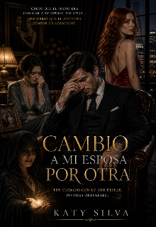 Cambio a mi esposa por otra