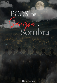 Ecos De Sangre Y Sombra
