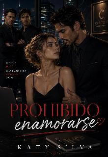 Prohibido Enamorarse