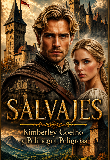 Salvajes.